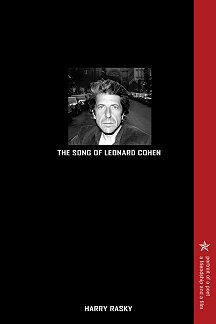 Song of Leonard Cohen Cover by Harry Rasky