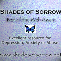 Shades of Sorrow -- Best of the Web
