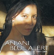 Blue Alert