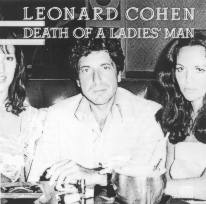 Death Of A Ladies' Man