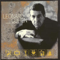 More Best Of Leonard Cohen