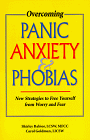 Babior and Goldman, Overcoming Panic, Anxiety and Phobias