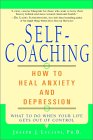 Luciani, Self-Coaching: How to Heal Anxiety and Depression