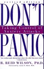 Wilson, Don't Panic: Taking Control of Anxiety Attacks