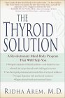 Arem, The Thyroid Solution