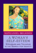 Nathaniel Branden's A Woman's Self-Esteem