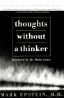 Mark Epstein, Thoughts Without a Thinker